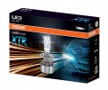 Osram H7 LED lampen set 12 volt