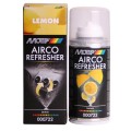 Motip Airco Verfrisser Lemon 150ml