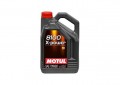 Motul 8100 X Power 10W60 5 Liter