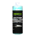 Gecko Zeemlap Leder