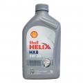Shell Helix HX8 ECT C3 5W30 1 Liter