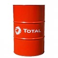 Total Rubia TIR 7400 15W40 208 Liter