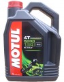 Motul 5000 10W40 4 Liter