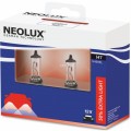 Neolux H7 Extra Light 55W Set