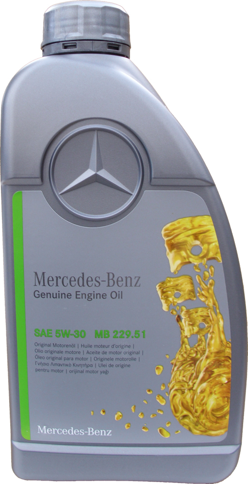  Castrol 5w40 - Mercedes olie.