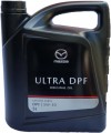 Mazda 5W-30 Ultra DPF 5 Liter