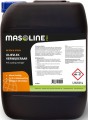 Masoline olievlek verwijderaar 10 Liter