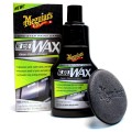 Meguiars 3 in 1 Wax Set