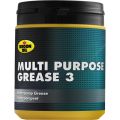 Kroon Oil Multi Purpose Grease EP 3 600GR