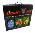 Alloy Devil Schoonmaak Geschenkbox 