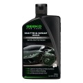 Gecko Matte en Wrap Wax