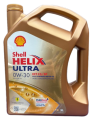 Shell Helix Ultra ECT C3 / SP 0W-30 5 Liter
