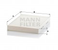 MANN Interieurfilter CU 2842