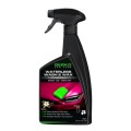 Gecko Waterless Wash en Wax