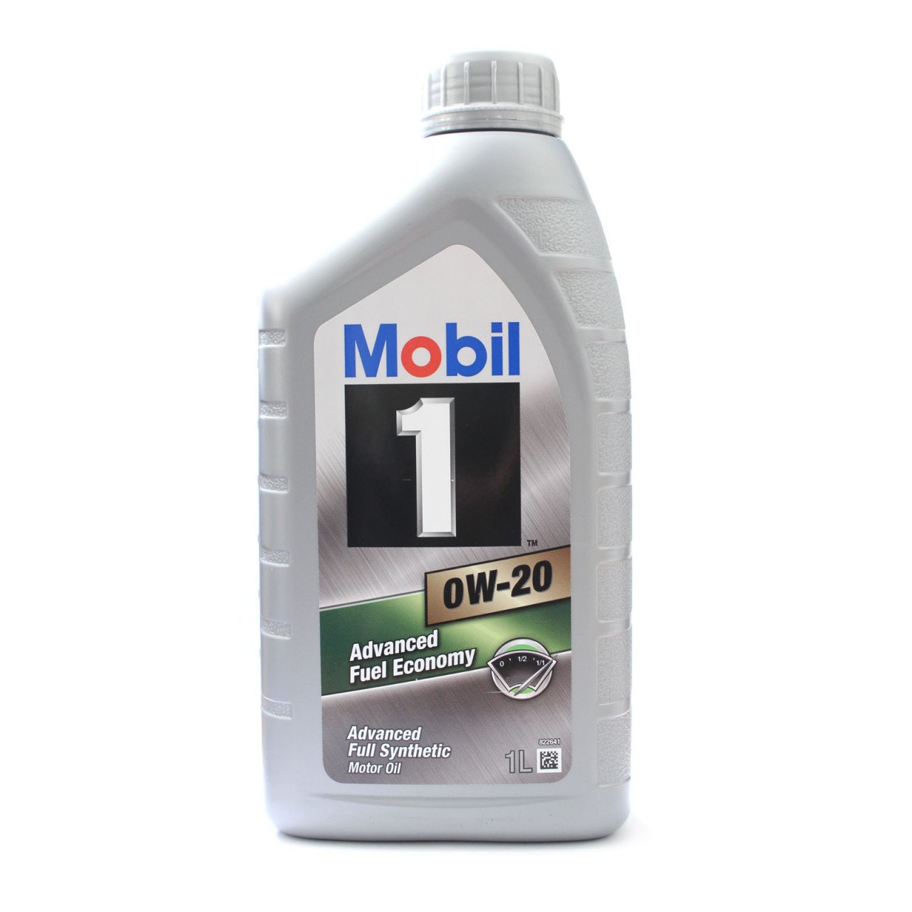 Mobil1 0W20 1 Liter - De Olie Concurrent