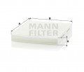 MANN Interieurfilter CU 2545