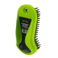 Gecko Rubber Borstel Voor Dierenharen