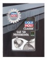  Liqui Moly Classic Motor Oil SAE 50 5 Liter