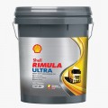 Shell Rimula Ultra 5W30 20 Liter