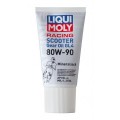 Liqui Moly Motorbike Transmissie olie GL4 80W-90 Scooter 150ml