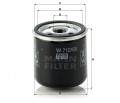 MANN Filter Oliefilter W 712/80