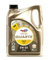 Total Quartz Ineo RCP 5W30 5 Liter