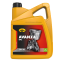 Kroon Oil Avanza RPC 5W30 5 Liter