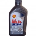 Shell Helix Ultra Professional AV-L 0W-30 1 Liter