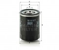 MANN Filter Oliefilter W 610/7
