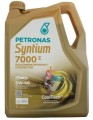 Petronas Syntium 7000 E 0W40 5 Liter