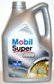 Mobil Super 3000 XE 5W-30 5 Liter