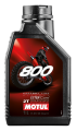 Motul 800 2T Off-Road Racing 1 Liter