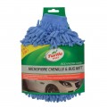 Turtle Wax Microvezel Washandschoen