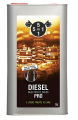 5in1 Diesel Injectie Reiniger 5 Liter