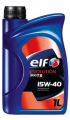 ELF Evolution 500 TS 15W40 1 Liter