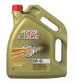 Castrol Edge 0W-40 5 Liter