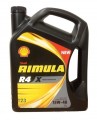 Shell Rimula R4 X 15W-40 5 Liter