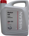 Nissan Origineel 5W30 C4 5 Liter