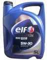 ELF Evolution SXR 5W-30 5 liter