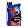 ELF Evolution 500 TurboDiesel 15W40 1 Liter