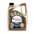 Total Quartz Ineo Xtra Dynamics 0W20 5 Liter