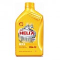 Shell Helix HX5 15w-40 1Liter