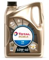 Total Rubia TIR 8600 10W40 5 Liter