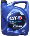 ELF Evolution 700 STi 10W-40 5 Liter