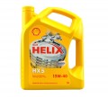 Shell Helix HX5 15w-40 5Liter