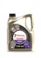 Total Traxium Gear 8 75W80 2 Liter
