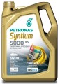 Petronas Syntium 5000 XS 5W30 5 Liter