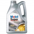 Mobil Super 3000 X1 5W40 5 Liter