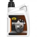 Remvloeistof Kroon Oil Drauliquid-LV Super DOT 4 1 Liter