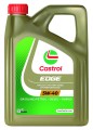 Castrol EDGE FST 5W 40 4 Liter